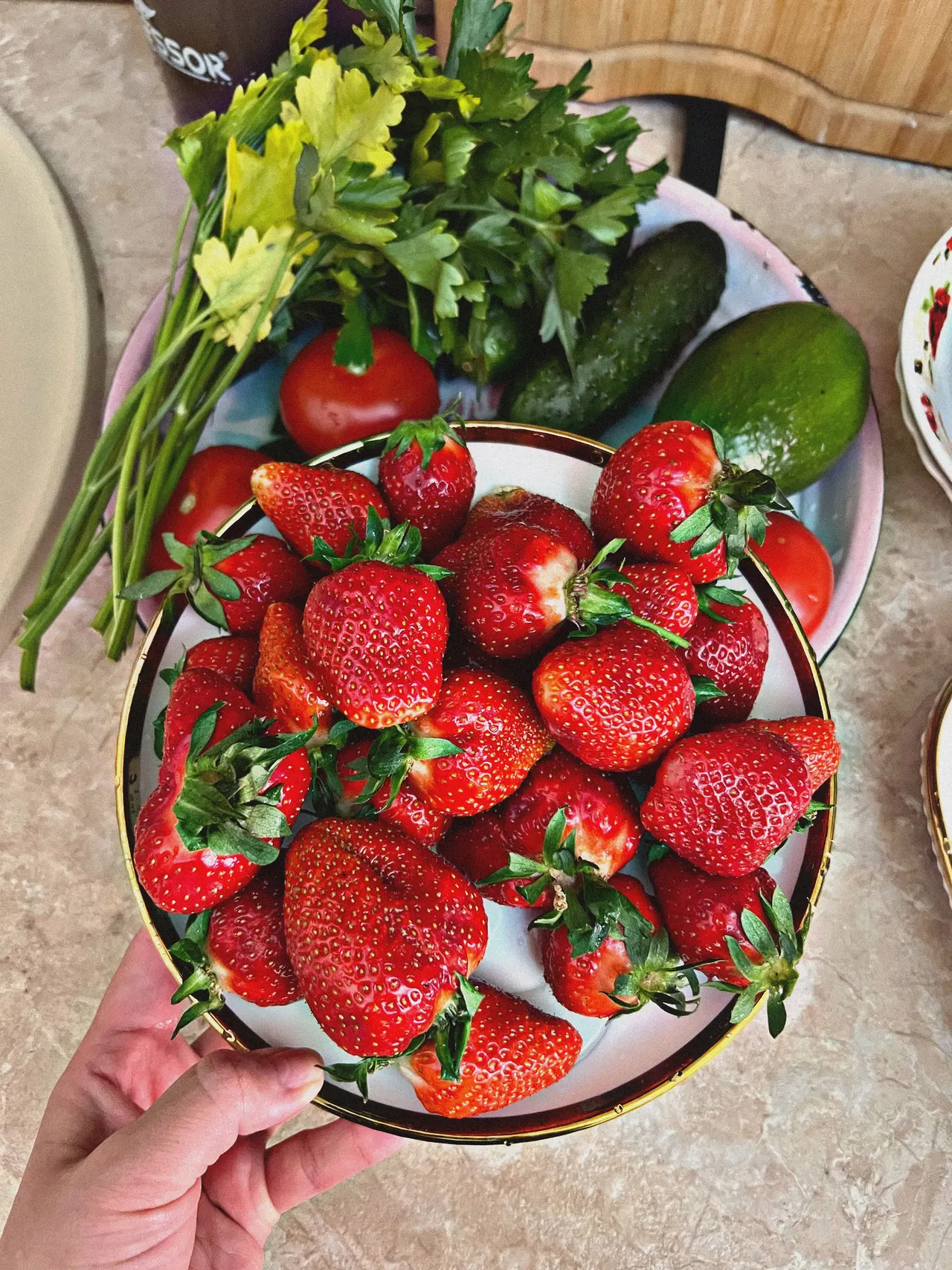 Sommarrecept