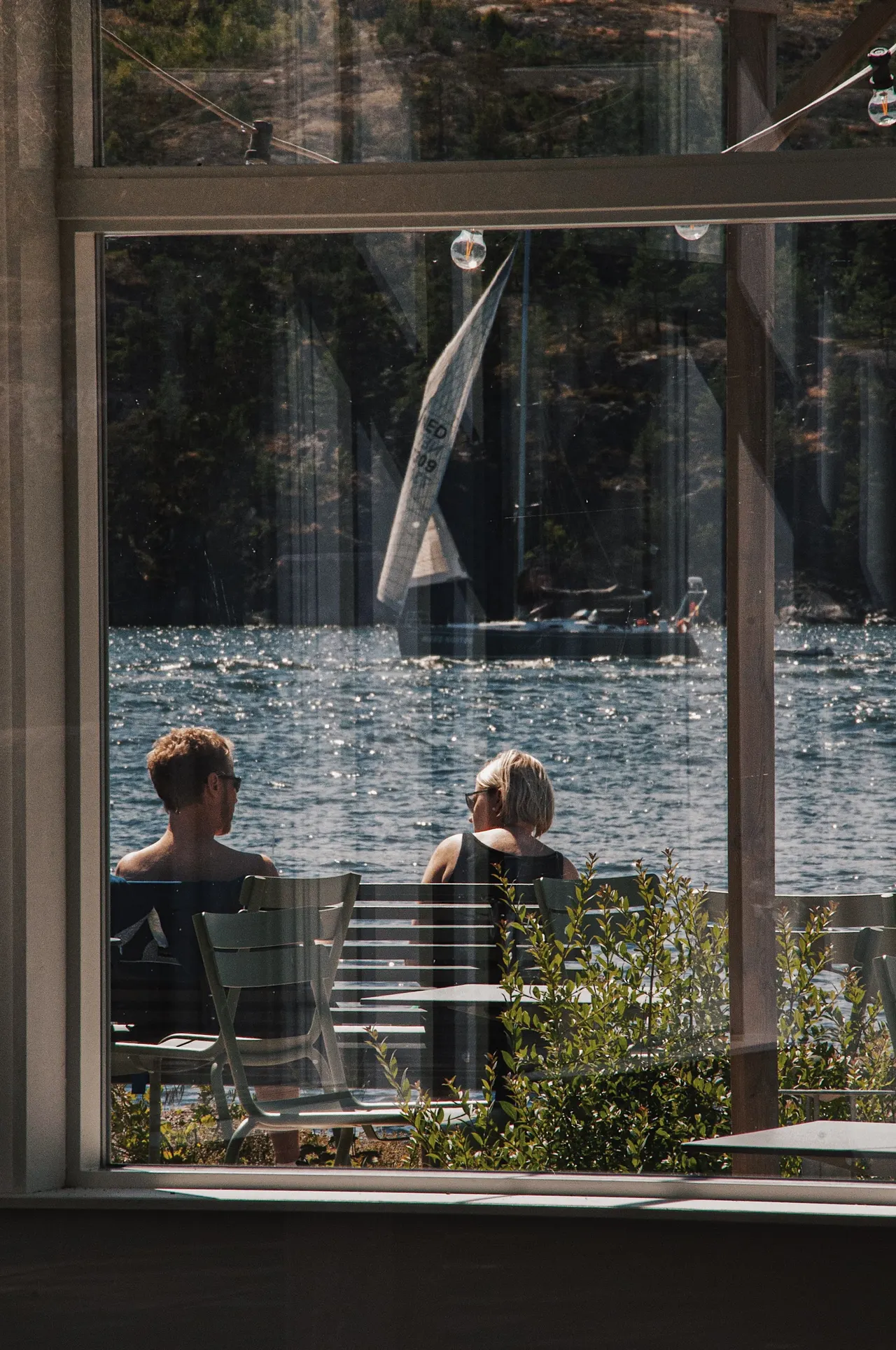 L24 Weekend: 6 svenska platser som är som allra vackrast just nu