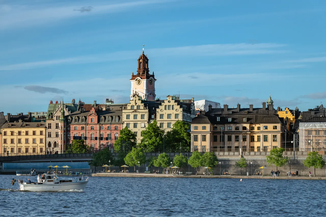 10 saker att göra i Stockholm i helgen (31 juli–2 augusti)