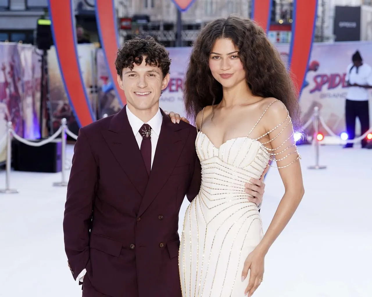 Spider-Man är tillbaka – därför pratar alla om Tom Holland och Zendaya igen