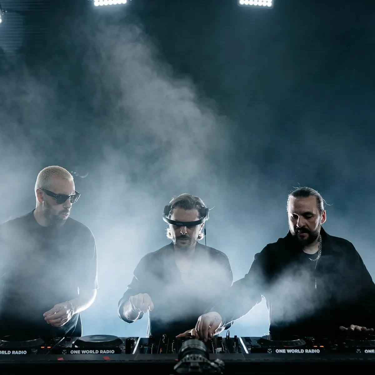 Swedish House Mafia tar över Göteborg i helgen