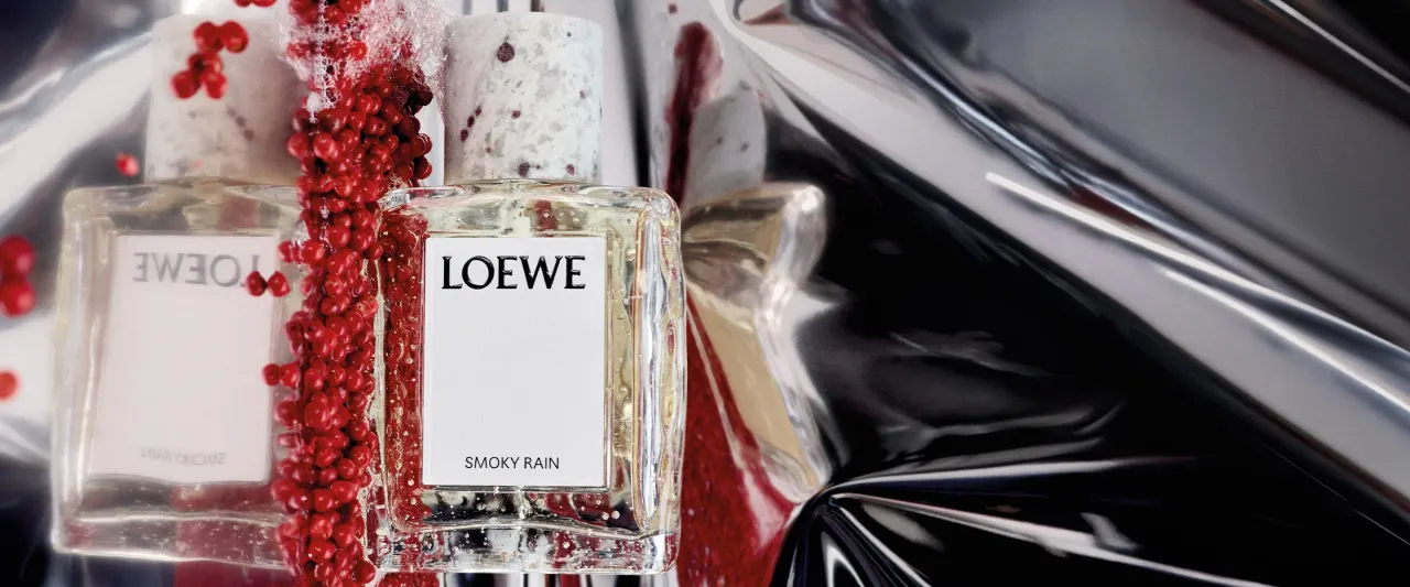 LOEWE Perfumes öppnar sin första exklusiva destination i Sverige
