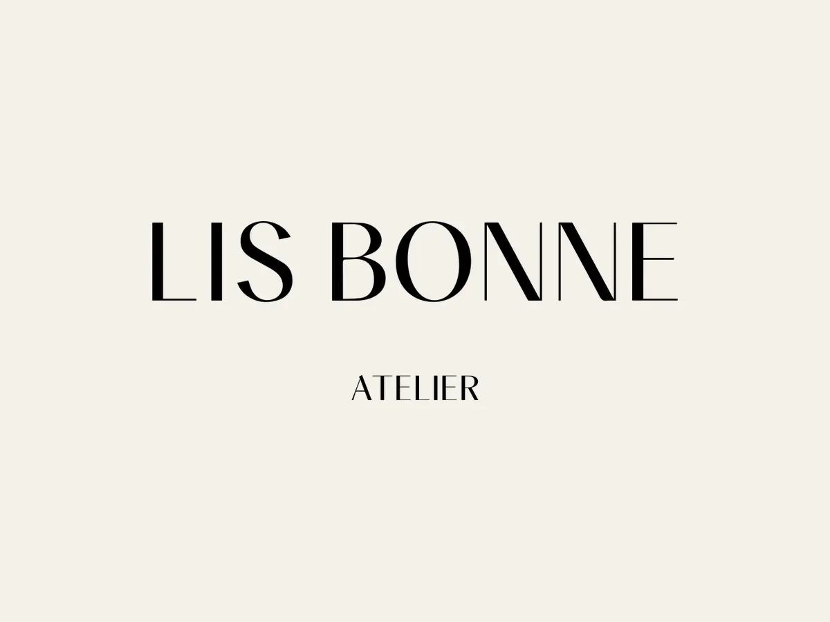 Lis Bonne Atelier öppnar pop up-butik i Stockholm